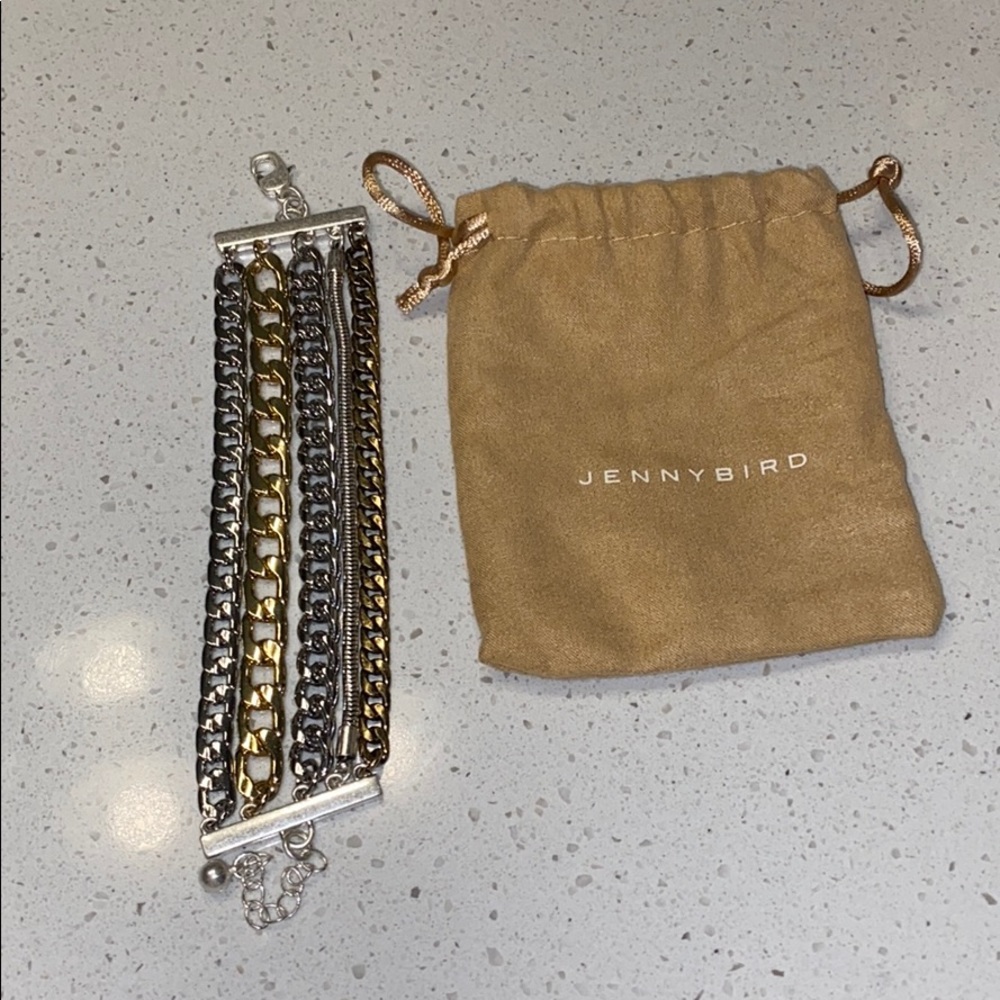 Jenny Bird Austin Cuff